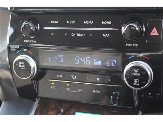 ALPHARD 4WD