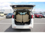 ALPHARD 4WD