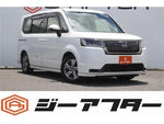 STEPWAGON e:HEV SPADA