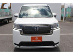 STEPWAGON e:HEV SPADA