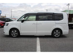 STEPWAGON e:HEV SPADA