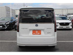STEPWAGON e:HEV SPADA
