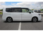 STEPWAGON e:HEV SPADA