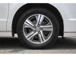 STEPWAGON e:HEV SPADA