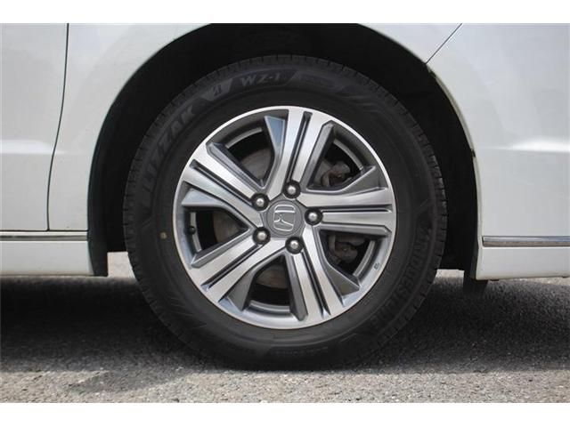 STEPWAGON e:HEV SPADA