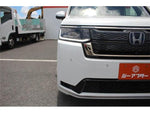 STEPWAGON e:HEV SPADA