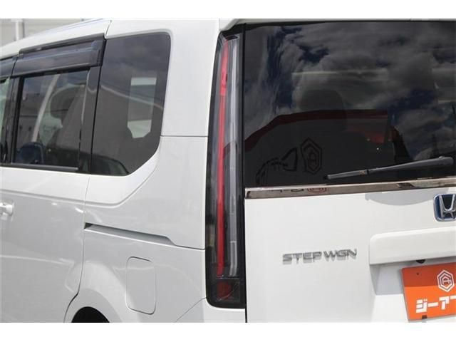 STEPWAGON e:HEV SPADA