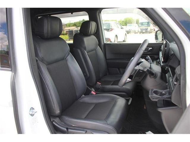 STEPWAGON e:HEV SPADA