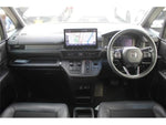STEPWAGON e:HEV SPADA