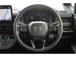 STEPWAGON e:HEV SPADA