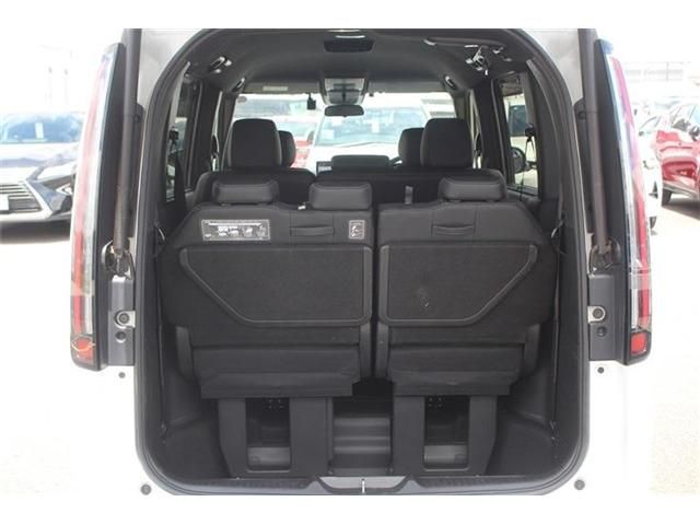 STEPWAGON e:HEV SPADA