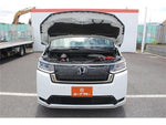 STEPWAGON e:HEV SPADA