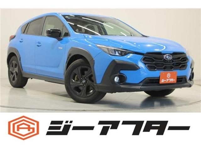 CROSSTREK