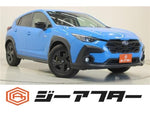 CROSSTREK