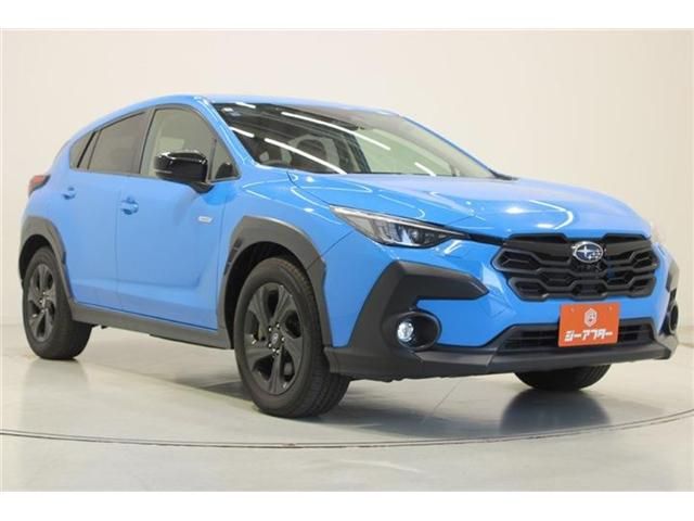 CROSSTREK