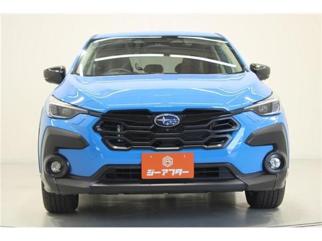 CROSSTREK