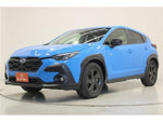 CROSSTREK