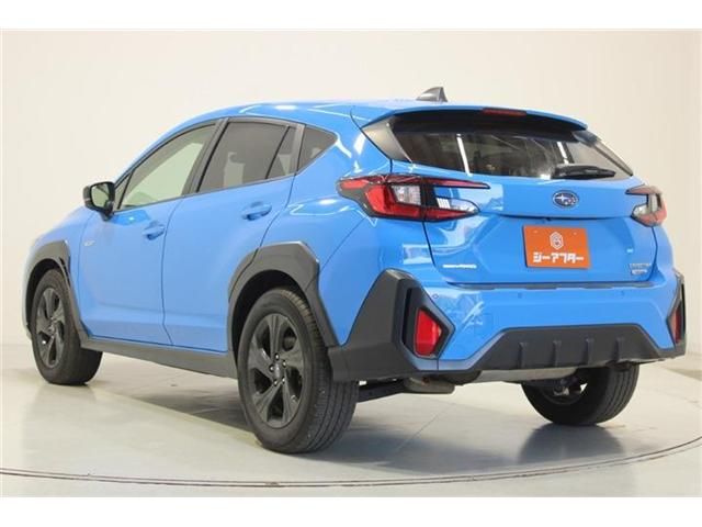 CROSSTREK