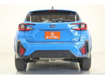 CROSSTREK