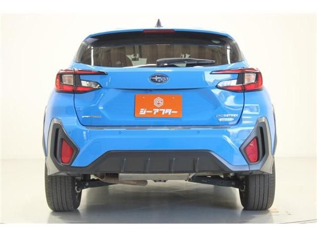 CROSSTREK