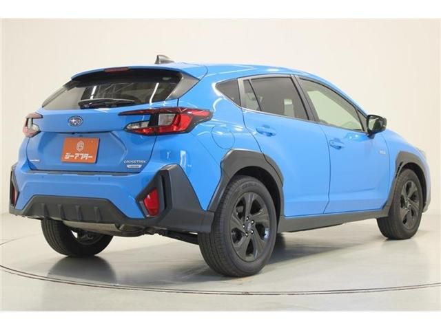 CROSSTREK