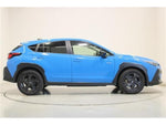 CROSSTREK