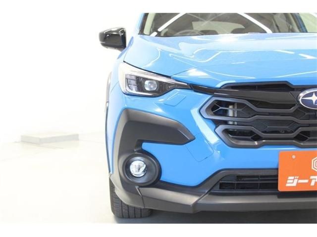 CROSSTREK