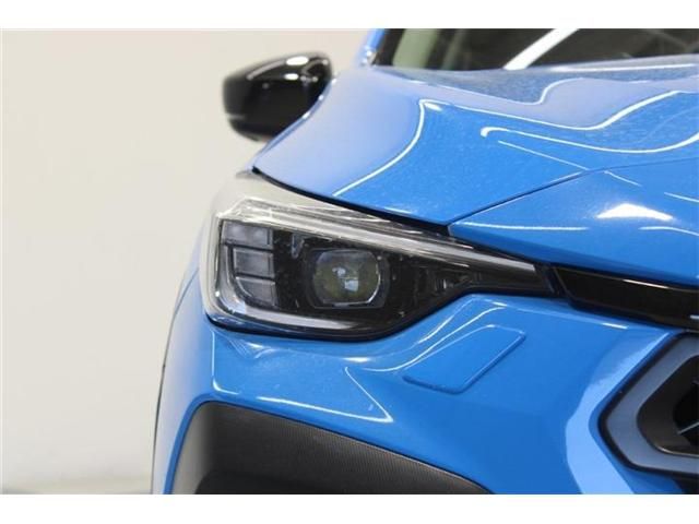 CROSSTREK