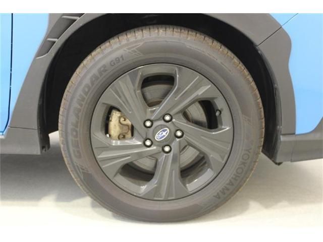 CROSSTREK