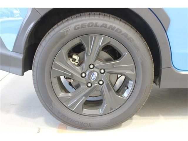 CROSSTREK
