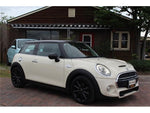 BMW MINI COOPER S