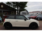 BMW MINI COOPER S