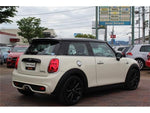 BMW MINI COOPER S
