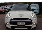 BMW MINI COOPER S