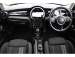 BMW MINI COOPER S