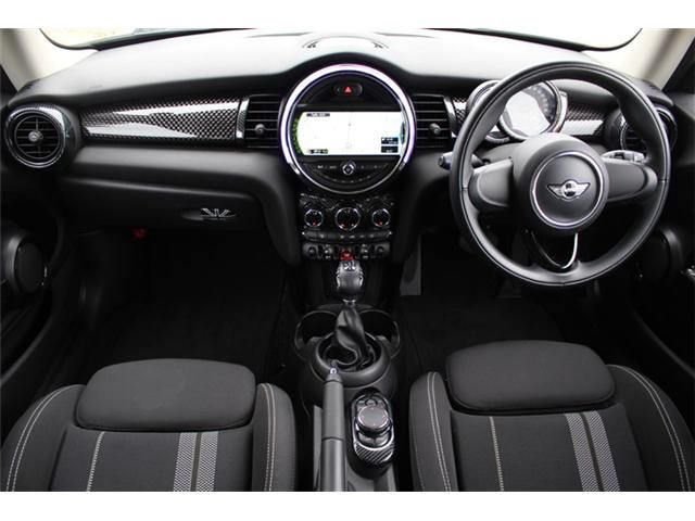 BMW MINI COOPER S