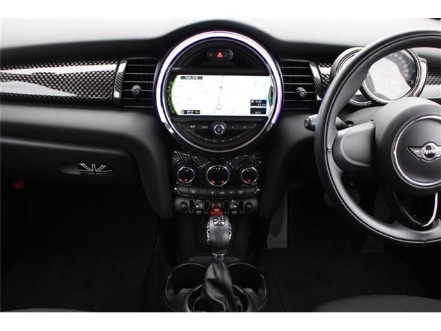 BMW MINI COOPER S