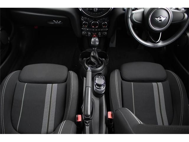 BMW MINI COOPER S