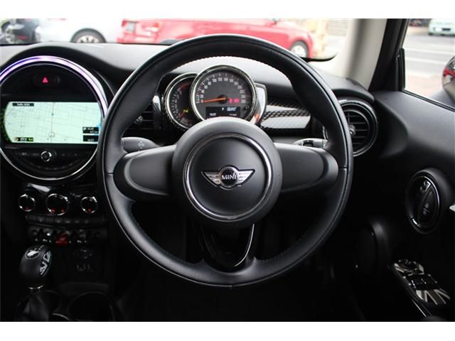 BMW MINI COOPER S