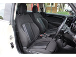 BMW MINI COOPER S