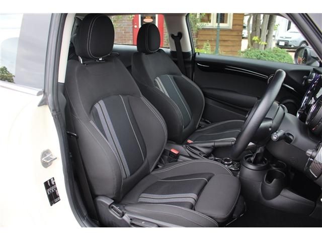 BMW MINI COOPER S