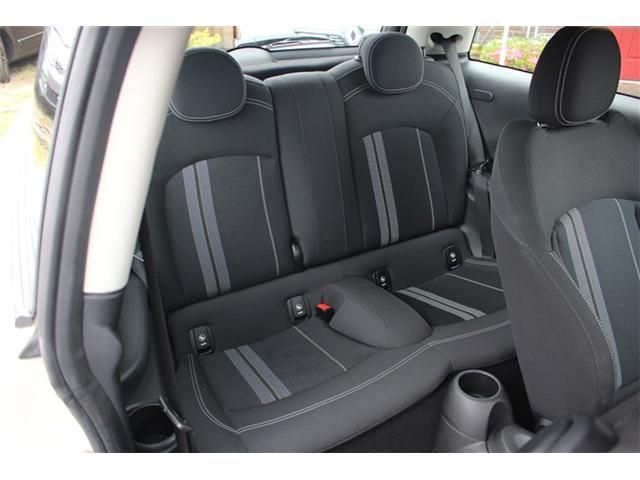 BMW MINI COOPER S