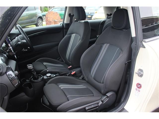 BMW MINI COOPER S