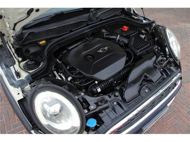 BMW MINI COOPER S