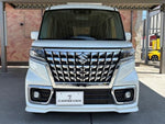 Spacia custom 4WD