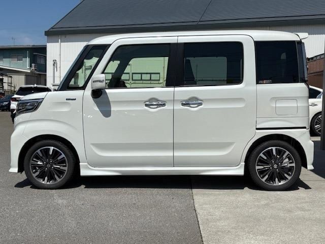 Spacia custom 4WD