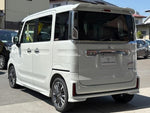 Spacia custom 4WD