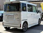 Spacia custom 4WD