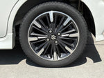 Spacia custom 4WD