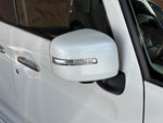 Spacia custom 4WD